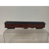 VAGON PENNSYLVANIA USA MAIL N-ESCALA/1:160 LIMA BOX/SUCIO