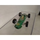 FERRARI GREEN FORMULA F1 1:55/apx 1:64 MAJORETTE 229 RAIL ROUTE VINTAGE NO BOX