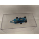 ALPINE F3 + REMORQUE /apx 1:64 MAJORETTE RAIL ROUTE VINTAGE NO BOX