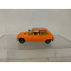 RENAULT 5 ORANGE /apx 1:64 MAJORETTE NO BOX