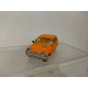 RENAULT 5 ORANGE /apx 1:64 MAJORETTE NO BOX