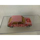 RENAULT 5 PINK LOVE 1:51/apx 1:64 MAJORETTE 280 NO BOX