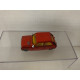RENAULT 5 ROUGE /apx 1:64 MAJORETTE NO BOX