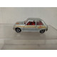 RENAULT 5 ALPINE SILVER 1:55/apx 1:64 MAJORETTE 257 NO BOX