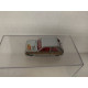 RENAULT 5 ALPINE SILVER /apx 1:64 MAJORETTE NO BOX