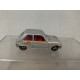 RENAULT 5 ALPINE SILVER /apx 1:64 MAJORETTE NO BOX