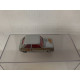 RENAULT 5 ALPINE SILVER /apx 1:64 MAJORETTE NO BOX