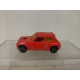 RENAULT 5 TURBO RED 1:53/apx 1:64 MAJORETTE 255 NO BOX