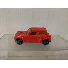 RENAULT 5 TURBO RED 1:53/apx 1:64 MAJORETTE 255 NO BOX