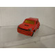 RENAULT 5 TURBO RED 1:53/apx 1:64 MAJORETTE 255 NO BOX