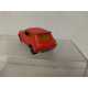 RENAULT 5 TURBO RED 1:53/apx 1:64 MAJORETTE 255 NO BOX
