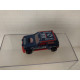 RENAULT 5 MAXI TURBO 1985 BLUE 1:53/apx 1:64 MAJORETTE 255 NO BOX