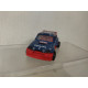 RENAULT 5 MAXI TURBO 1985 BLUE 1:53/apx 1:64 MAJORETTE 255 NO BOX