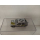 RENAULT 5 GT TURBO n19 SILVER 1:51 /apx 1:64 MAJORETTE 205 NO BOX