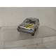 RENAULT 5 GT TURBO n19 SILVER 1:51 /apx 1:64 MAJORETTE 205 NO BOX