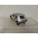 RENAULT 5 GT TURBO n19 SILVER 1:51 /apx 1:64 MAJORETTE 205 NO BOX