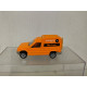 RENAULT EXPRESS EUROPCAR 1:53 /apx 1:64 MAJORETTE 233 NO BOX