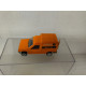 RENAULT EXPRESS EUROPCAR 1:53 /apx 1:64 MAJORETTE 233 NO BOX