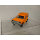 RENAULT EXPRESS EUROPCAR 1:53 /apx 1:64 MAJORETTE 233 NO BOX
