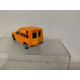 RENAULT EXPRESS EUROPCAR 1:53 /apx 1:64 MAJORETTE 233 NO BOX