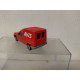 RENAULT EXPRESS AVIS 1:53 /apx 1:64 MAJORETTE 233 NO BOX