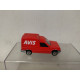 RENAULT EXPRESS AVIS 1:53 /apx 1:64 MAJORETTE 233 NO BOX