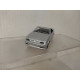 RENAULT 19 CABRIOLET SILVER 1:55/apx 1:64 MAJORETTE 225 NO BOX