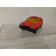 RENAULT 11 ROUGE 1:54/apx 1:64 MAJORETTE 275 NO BOX