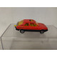 RENAULT 11 ROUGE 1:54/apx 1:64 MAJORETTE 275 NO BOX
