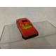 RENAULT 11 ROUGE 1:54/apx 1:64 MAJORETTE 275 NO BOX