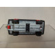 RENAULT 11 ROUGE 1:54/apx 1:64 MAJORETTE 275 NO BOX