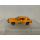RENAULT 17 TS ORANGE 1:56/apx 1:64 MAJORETTE 260 NO BOX