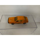 RENAULT 17 TS ORANGE 1:56/apx 1:64 MAJORETTE 260 NO BOX