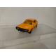 RENAULT 17 TS ORANGE 1:56/apx 1:64 MAJORETTE 260 NO BOX