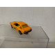 RENAULT 17 TS ORANGE 1:56/apx 1:64 MAJORETTE 260 NO BOX