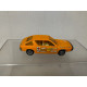 RENAULT 17 TS ORANGE 1:56/apx 1:64 MAJORETTE 260 NO BOX