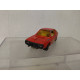 RENAULT 17 TS ROUGE 1:56/apx 1:64 MAJORETTE 260 NO BOX