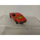 RENAULT 17 TS ROUGE 1:56/apx 1:64 MAJORETTE 260 NO BOX