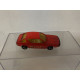 RENAULT 17 TS ROUGE 1:56/apx 1:64 MAJORETTE 260 NO BOX