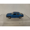RENAULT 25 BLUE (2) 1:63/apx 1:64 MAJORETTE 222 NO BOX