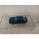 RENAULT 25 BLUE (2) 1:63/apx 1:64 MAJORETTE 222 NO BOX