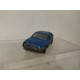 RENAULT 25 BLUE (2) 1:63/apx 1:64 MAJORETTE 222 NO BOX