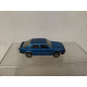RENAULT 25 BLUE (2) 1:63/apx 1:64 MAJORETTE 222 NO BOX