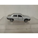 RENAULT 25 SILVER (4) 1:63/apx 1:64 MAJORETTE 222 NO BOX