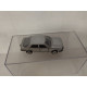 RENAULT 25 SILVER (4) 1:63/apx 1:64 MAJORETTE 222 NO BOX