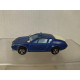 ALPINE A310 BLUE 1:55/apx 1:64 MAJORETTE 264 NO BOX