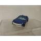 ALPINE A310 BLUE 1:55/apx 1:64 MAJORETTE 264 NO BOX