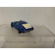 ALPINE A310 BLUE 1:55/apx 1:64 MAJORETTE 264 NO BOX