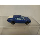 ALPINE A310 BLUE 1:55/apx 1:64 MAJORETTE 264 NO BOX