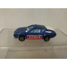 ALPINE A310 POLICE 1:55/apx 1:64 MAJORETTE 264 NO BOX